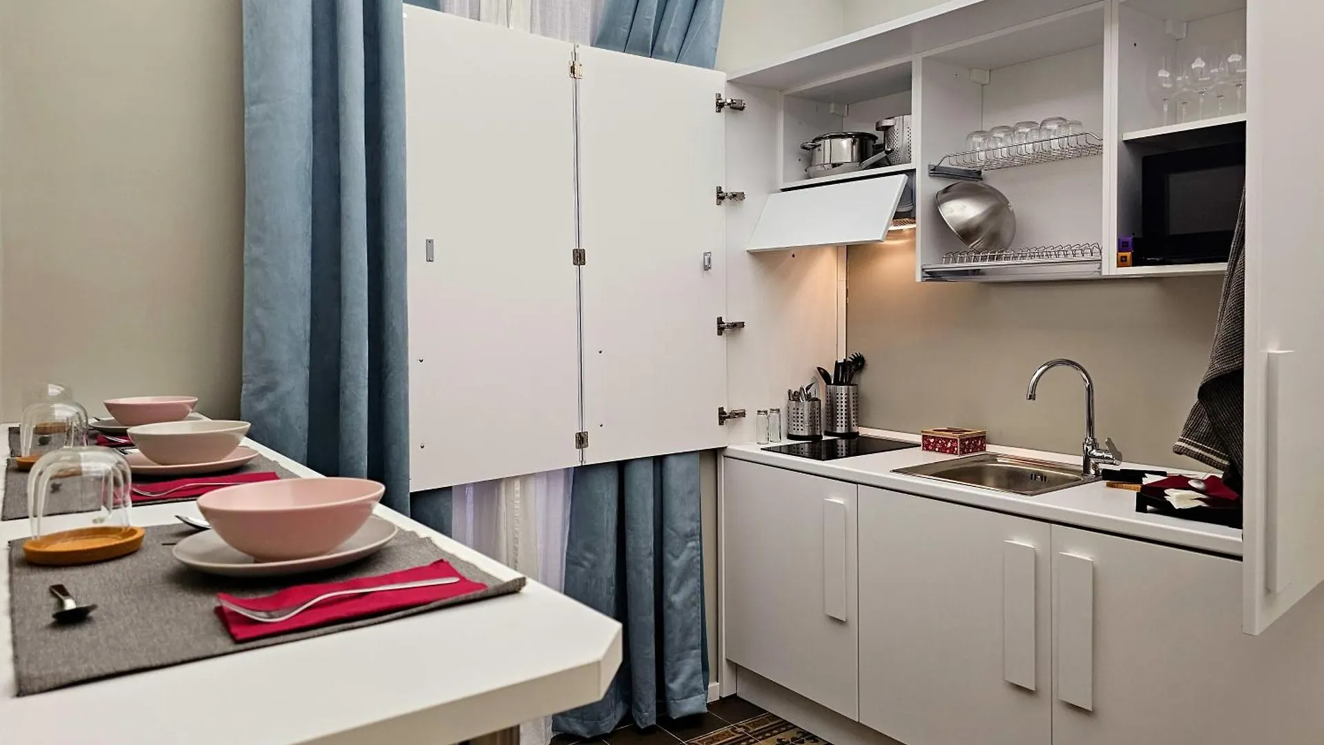 Mira Apartment Catania