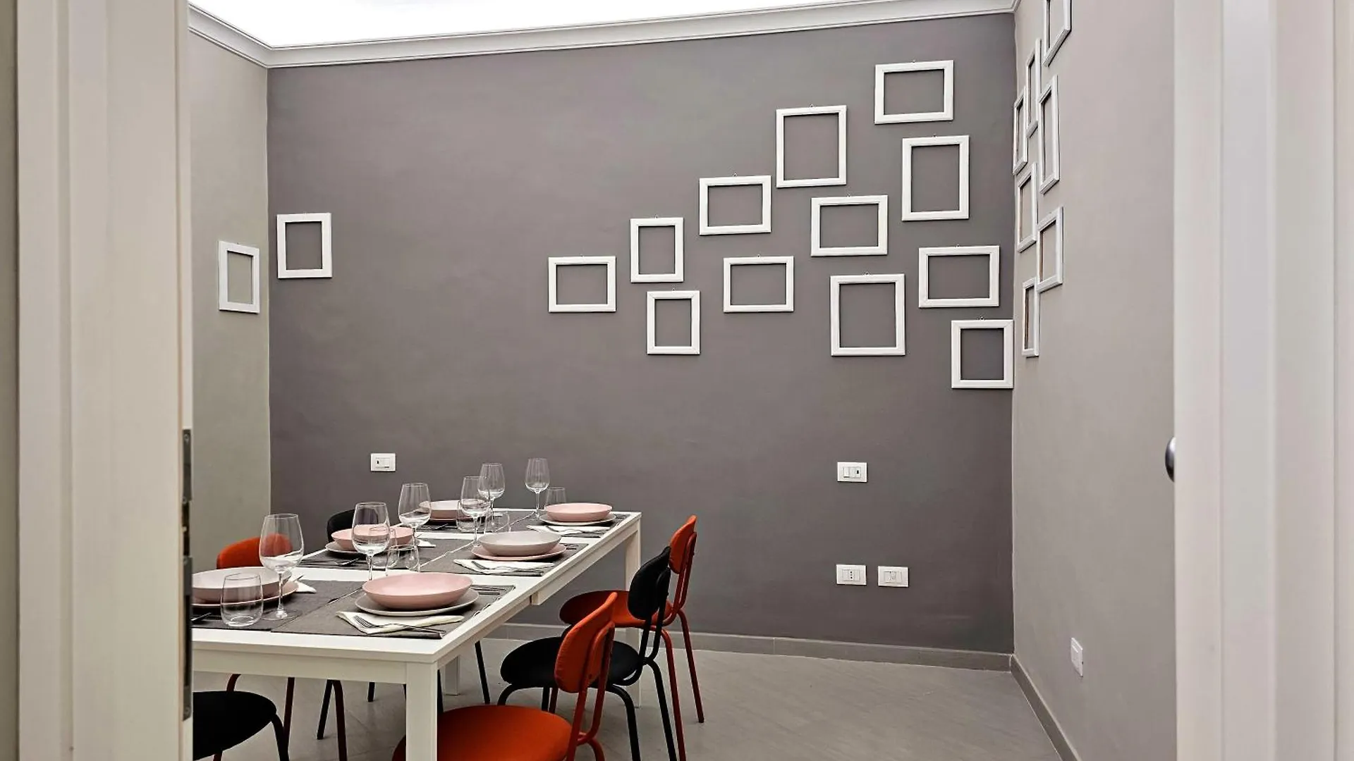 Mira Apartment Catania 0*,