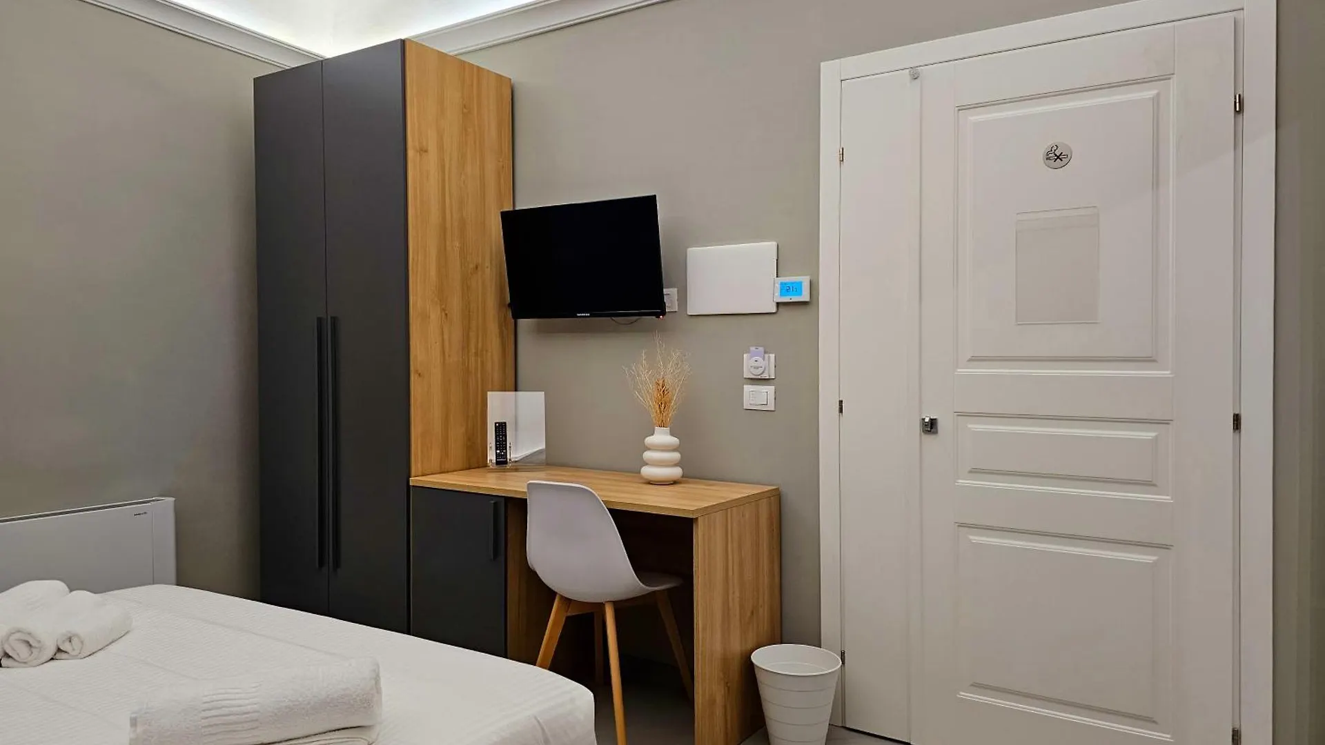 Mira Apartment Catania Italien