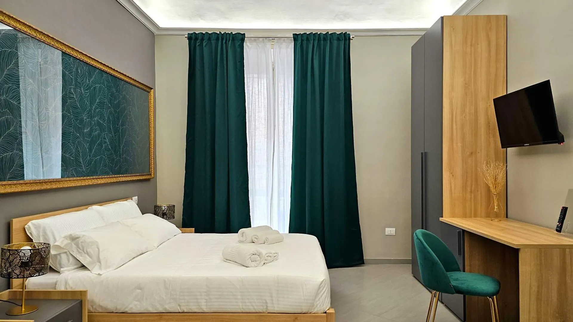 Mira Apartment Catania