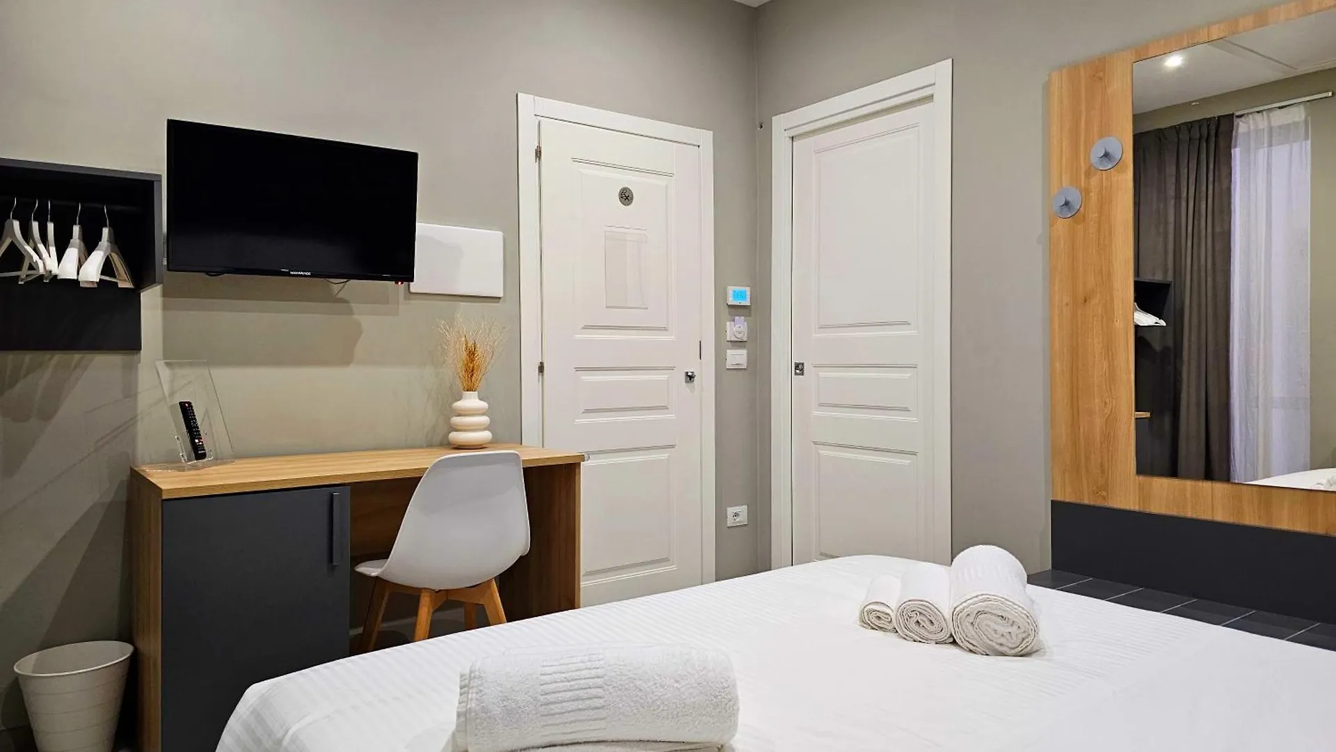 Mira Apartment Catania Italien