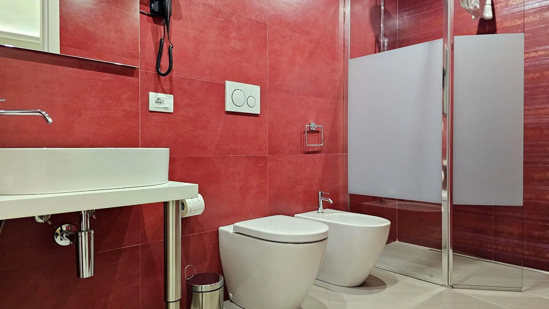 Mira Apartment Catania