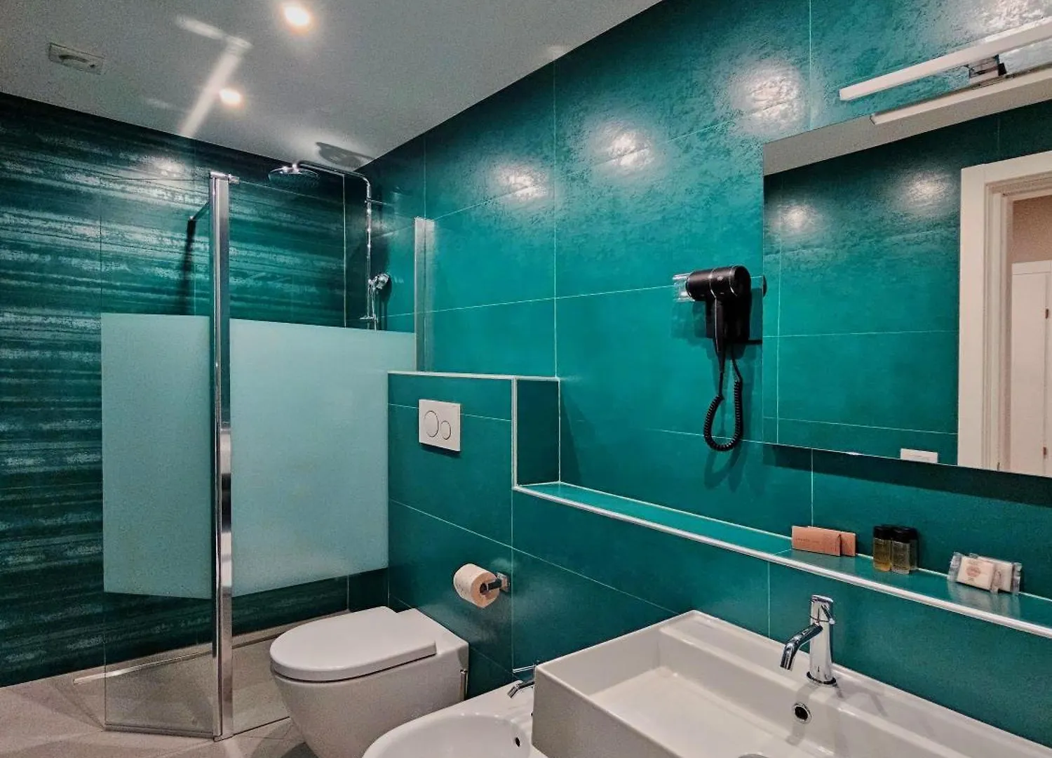Mira Apartment Catania