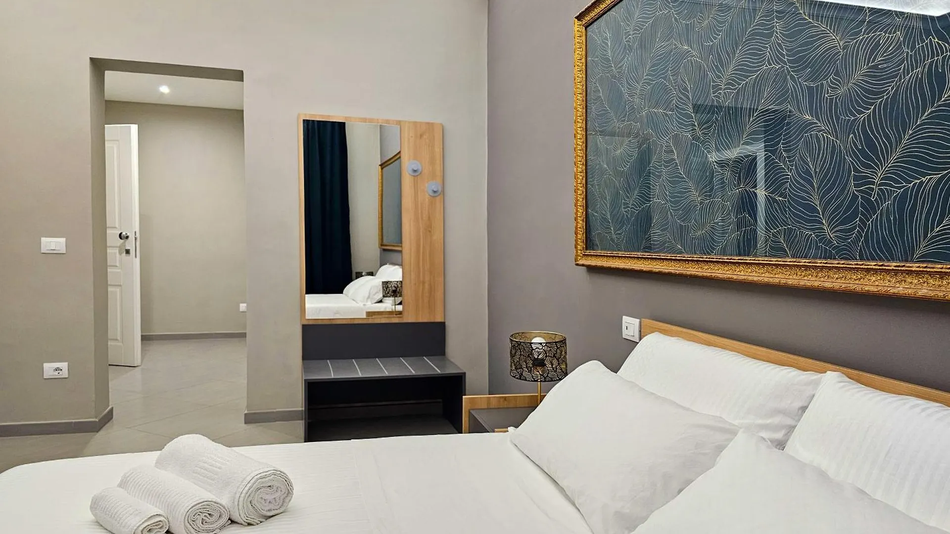 Mira Apartment Catania 0*,  Italien